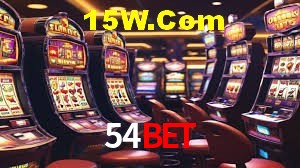 Games Directory 54Bet