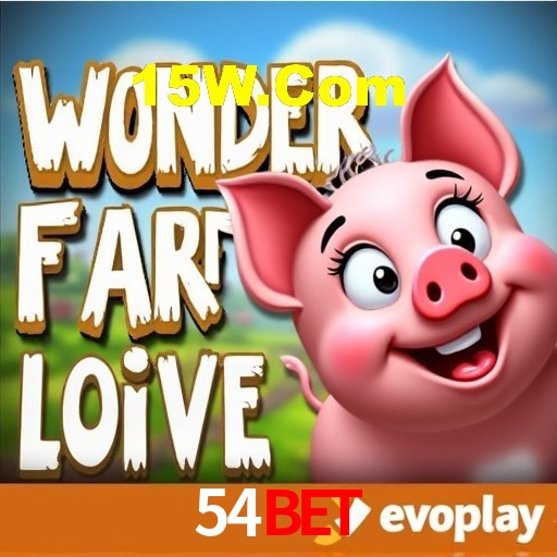Jogos Exclusivos 54Bet
