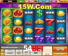 Jogo Spaceman 54Bet