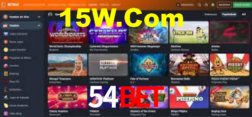 54Bet