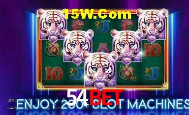 Estatísticas do Jogo 54Bet