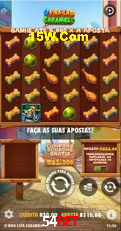 54Bet