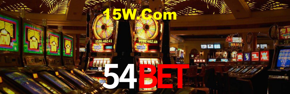 54Bet Login
