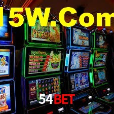 Statistics 54Bet
