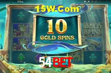 Sistemas de Segurança 54Bet