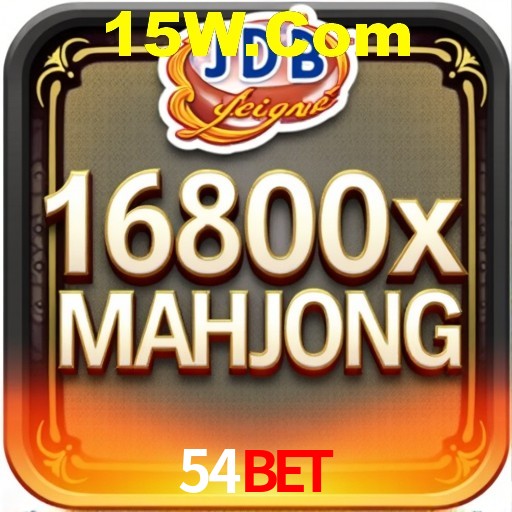 Apostas Esportivas na 54Bet: Um Guia Completo