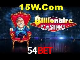 2FA Security 54Bet