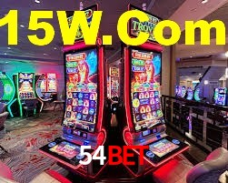 Exclusive Games 54Bet