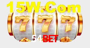 Welcome Bonus 54Bet