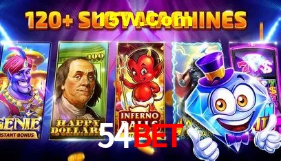 Promoções Sazonais 54Bet