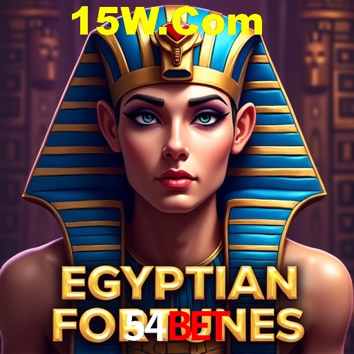 Descubra o Mundo do Cassino Online com 54Bet