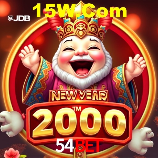 Inovações de Jogos na 54Bet: O Futuro das Experiências Interativas