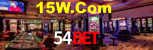 54Bet: Jogos de Caça-Níqueis-Altas Recompensas, Roleta-Velocidade, Blackjack-Desafios Máximos