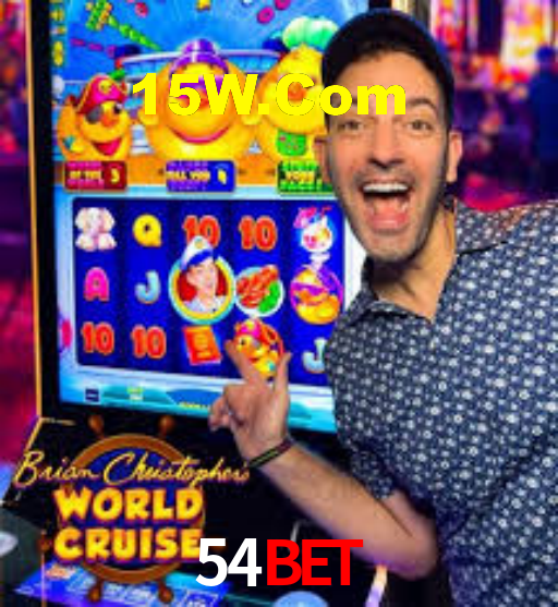 54Bet Com App
