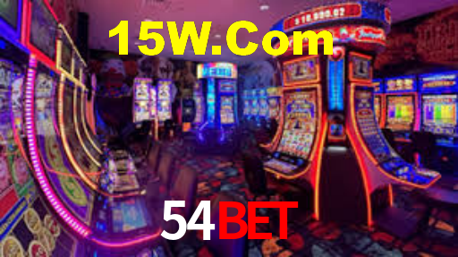 Explore as vantagens do 54Bet: serviço profissional e confiabilidade