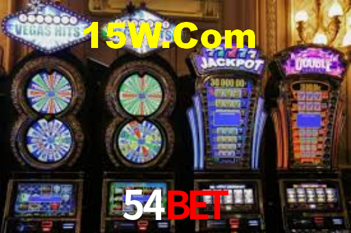54Bet Com App