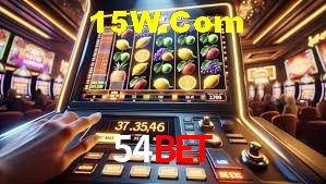 Live Casino 54Bet