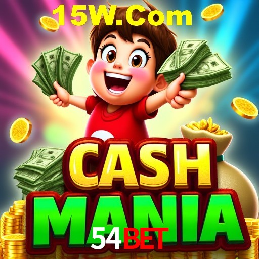 Weekend Specials 54Bet