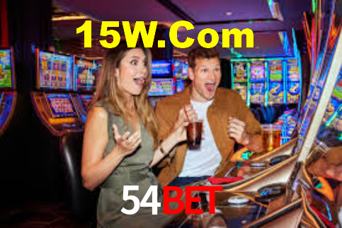 54Bet