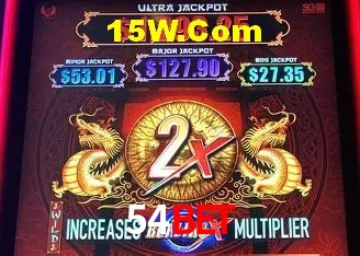 Casino Ao Vivo 54Bet
