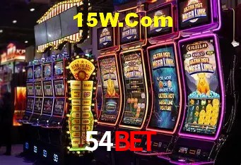 Apostas de Basquete 54Bet