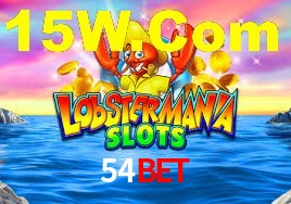 Roulette Table 54Bet