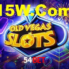VIP Casino 54Bet