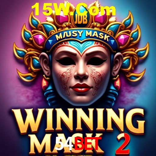 Descubra o Mundo do Cassino Online com 54Bet