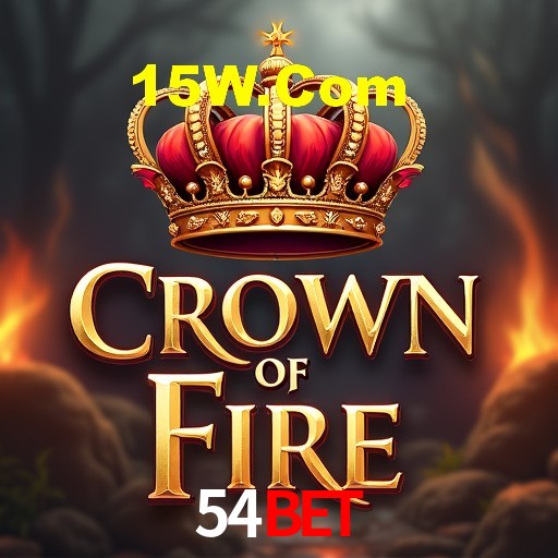 Interface do App 54Bet